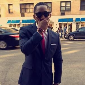 Meet your Posher, Jay